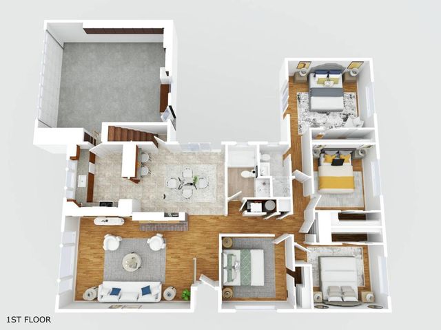 1487 Larkin Avenue, San Jose, CA 95129