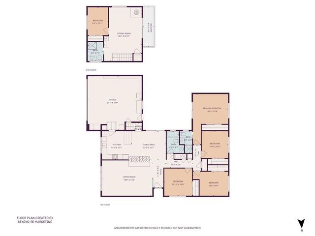 1487 Larkin Avenue, San Jose, CA 95129