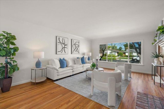 1487 Larkin Avenue, San Jose, CA 95129