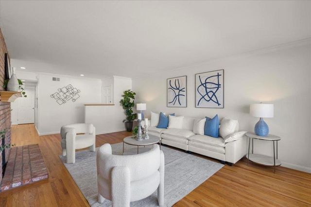 1487 Larkin Avenue, San Jose, CA 95129