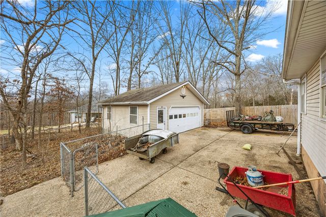 14 Walney Drive, Bella Vista, AR 72715