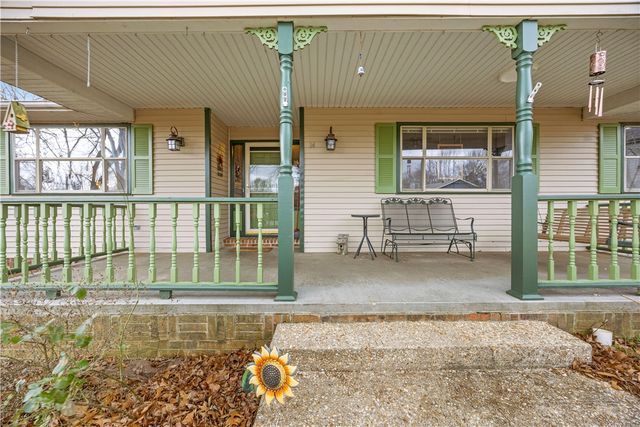 14 Walney Drive, Bella Vista, AR 72715