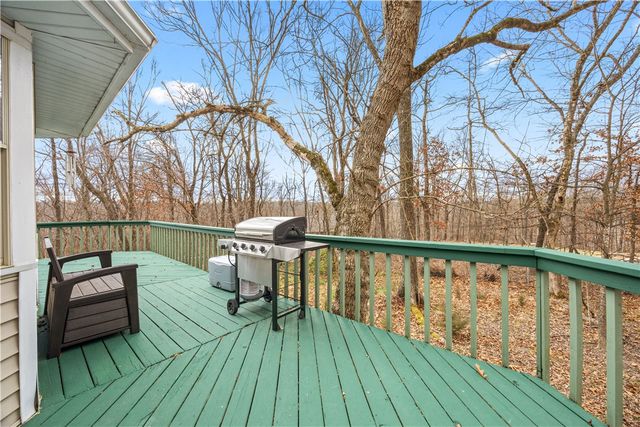 14 Walney Drive, Bella Vista, AR 72715