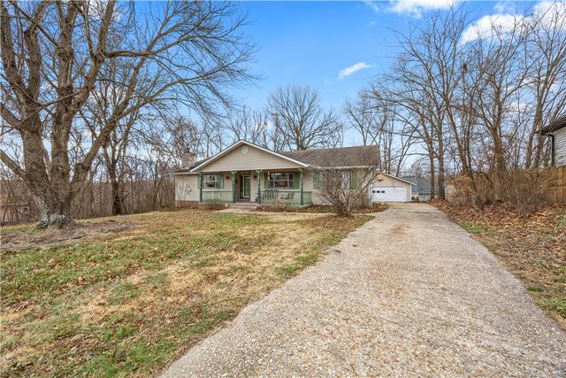 14 Walney Drive, Bella Vista, AR 72715
