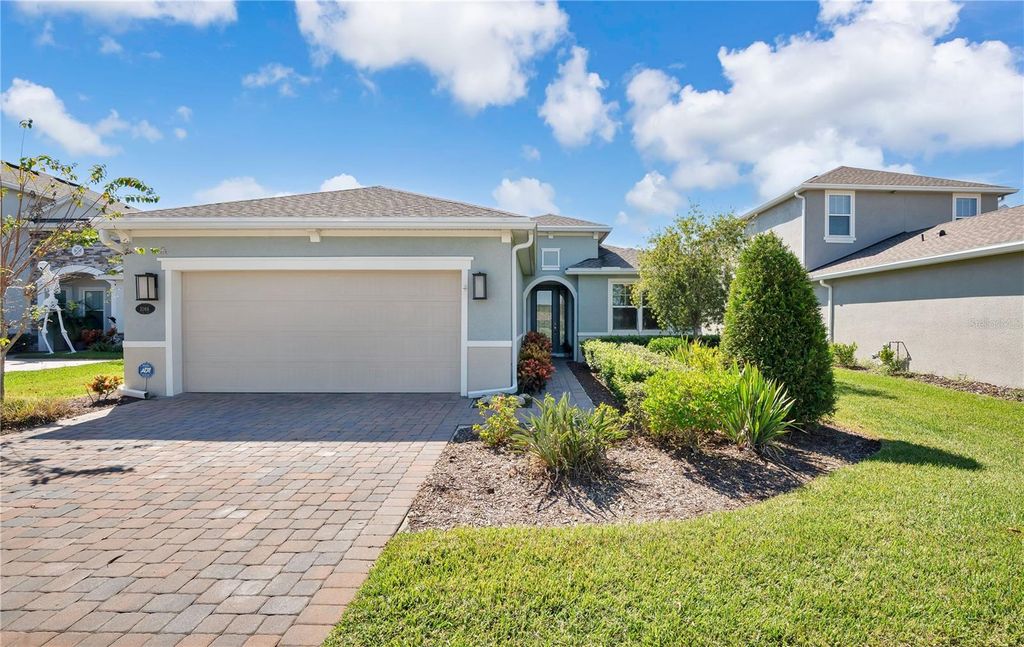 1066 VICTORIA HILLS DRIVE S, Deland, FL 32724