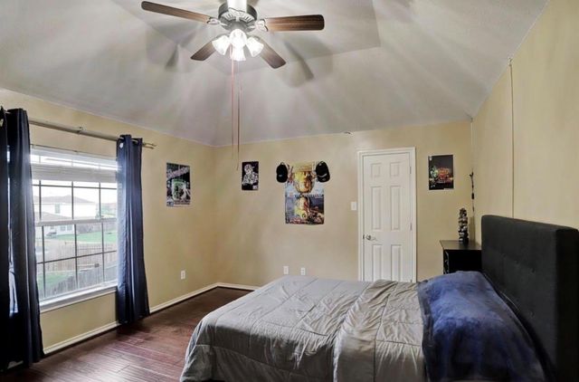 20603 Cypress Breeze Drive, Cypress, TX 77433