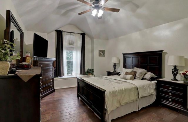 20603 Cypress Breeze Drive, Cypress, TX 77433