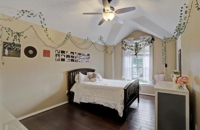 20603 Cypress Breeze Drive, Cypress, TX 77433