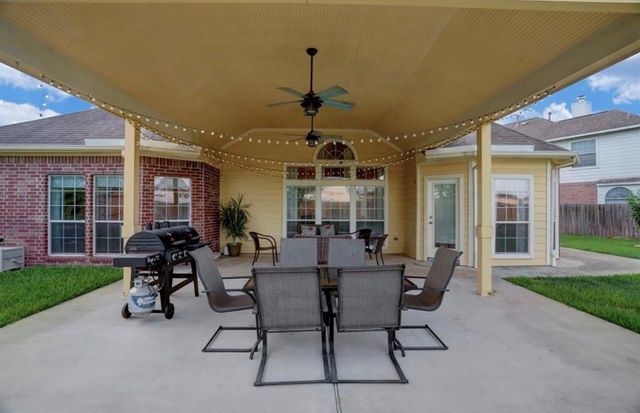 20603 Cypress Breeze Drive, Cypress, TX 77433