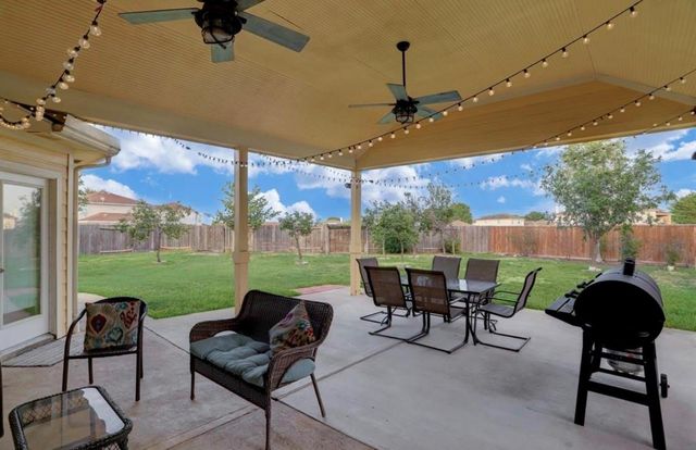 20603 Cypress Breeze Drive, Cypress, TX 77433