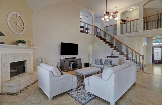 20603 Cypress Breeze Drive, Cypress, TX 77433