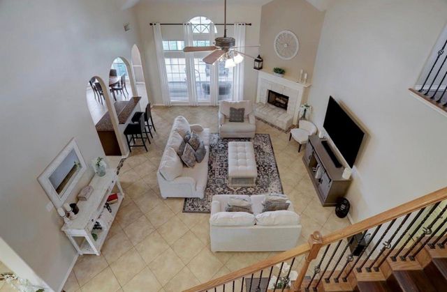 20603 Cypress Breeze Drive, Cypress, TX 77433