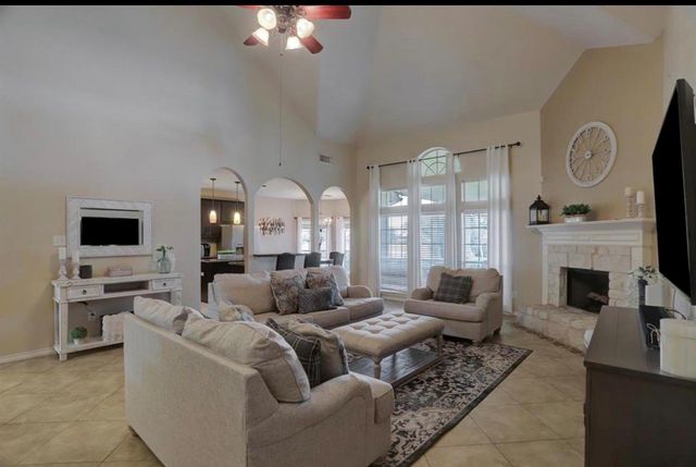 20603 Cypress Breeze Drive, Cypress, TX 77433