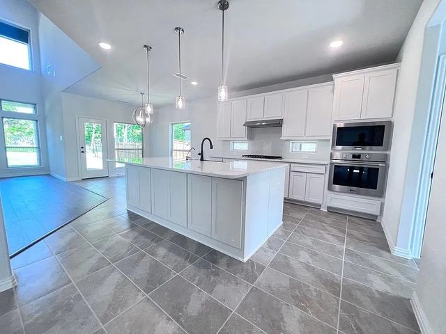 1809 Ordonez Drive, Little Elm, TX 75068