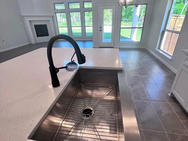 1809 Ordonez Drive, Little Elm, TX 75068