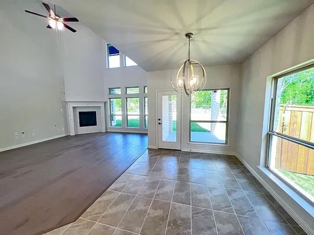 1809 Ordonez Drive, Little Elm, TX 75068