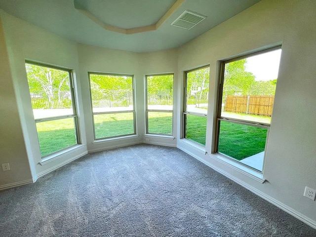 1809 Ordonez Drive, Little Elm, TX 75068