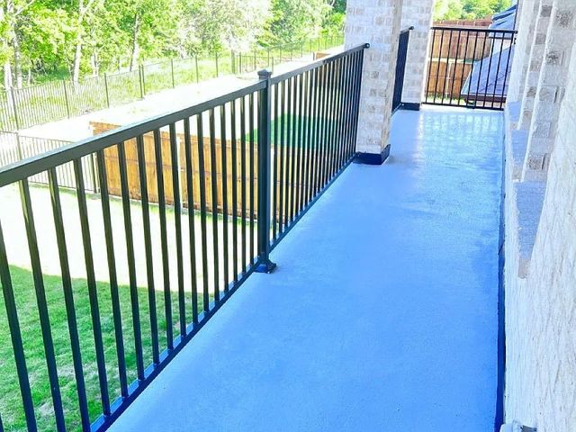 1809 Ordonez Drive, Little Elm, TX 75068