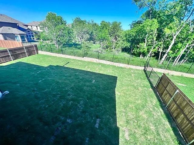 1809 Ordonez Drive, Little Elm, TX 75068