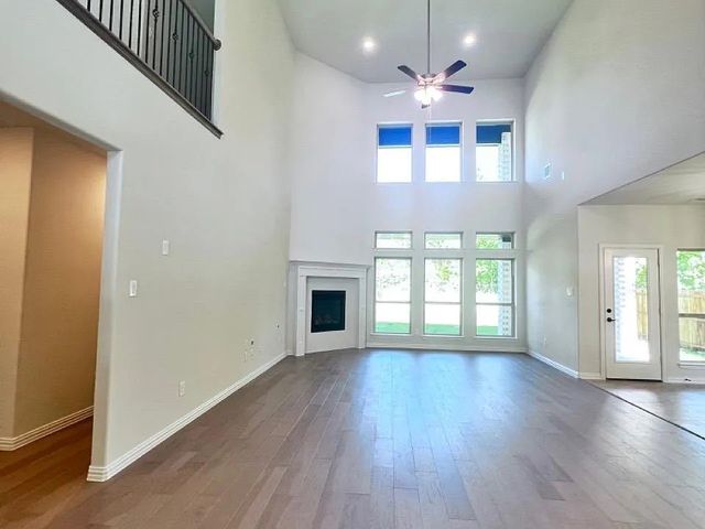 1809 Ordonez Drive, Little Elm, TX 75068