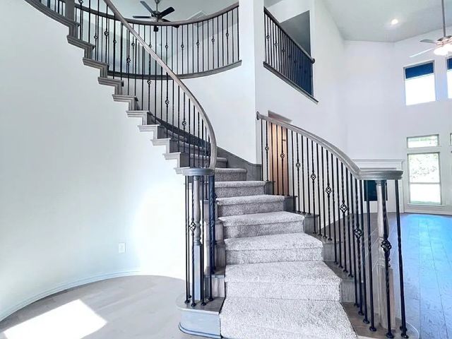 1809 Ordonez Drive, Little Elm, TX 75068