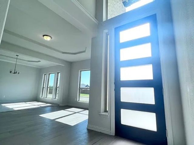 1809 Ordonez Drive, Little Elm, TX 75068