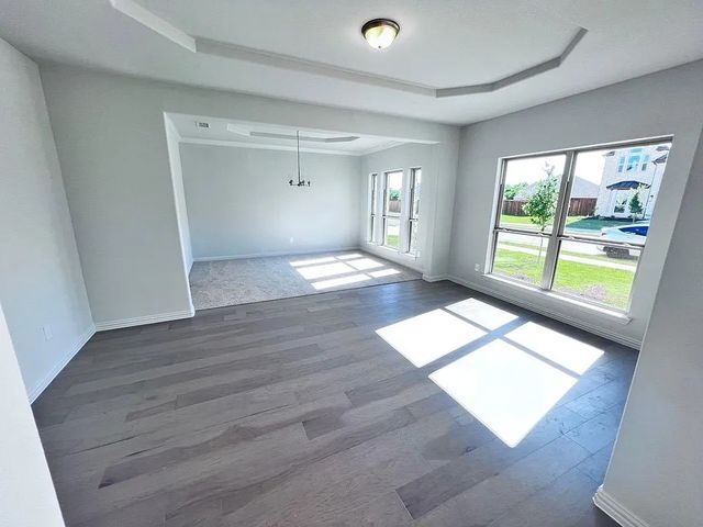 1809 Ordonez Drive, Little Elm, TX 75068