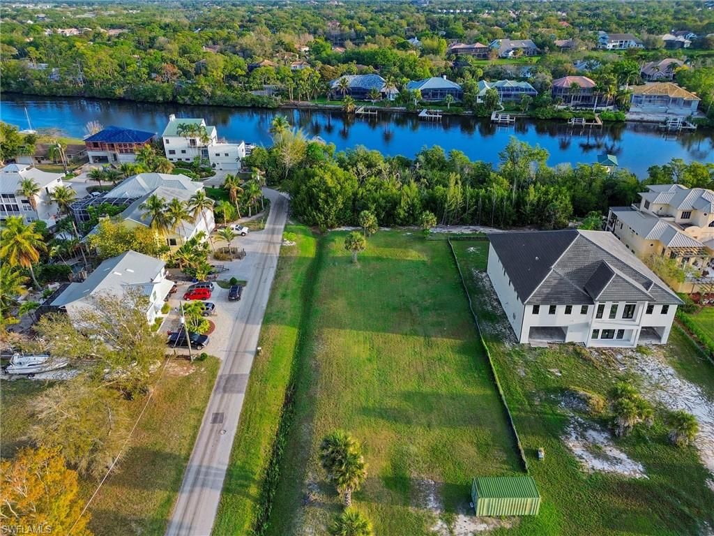 3716 Margina CIR, BONITA SPRINGS, FL 34134 — exterior