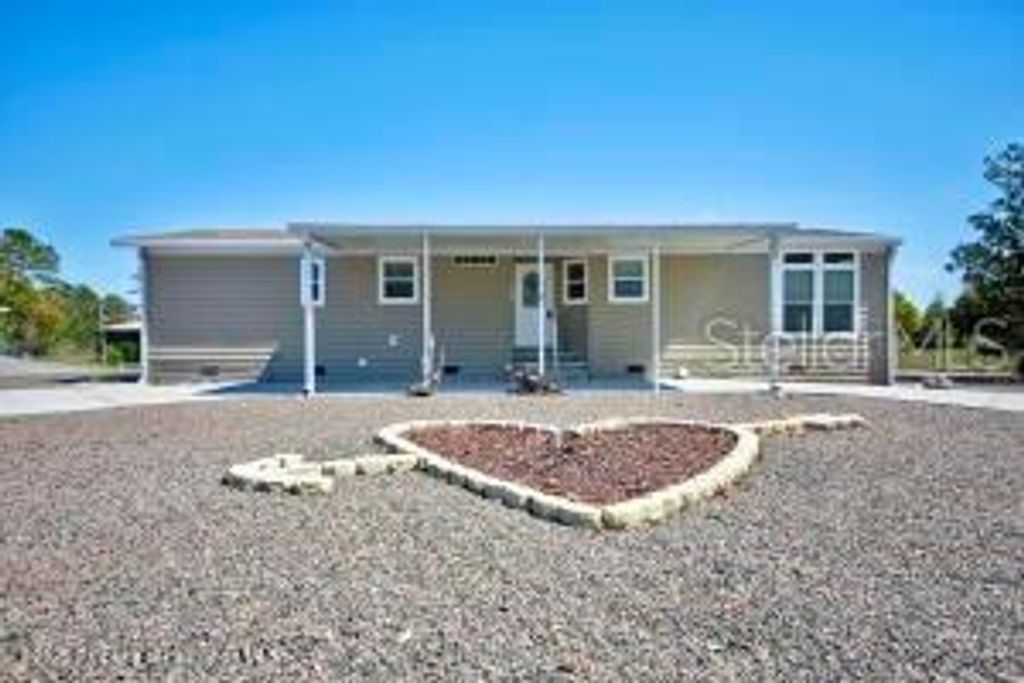 9292 DENMARSH DRIVE, Brooksville, FL 34613