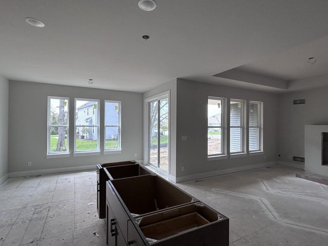 1733 Palmer COURT, Hartford, WI 53027