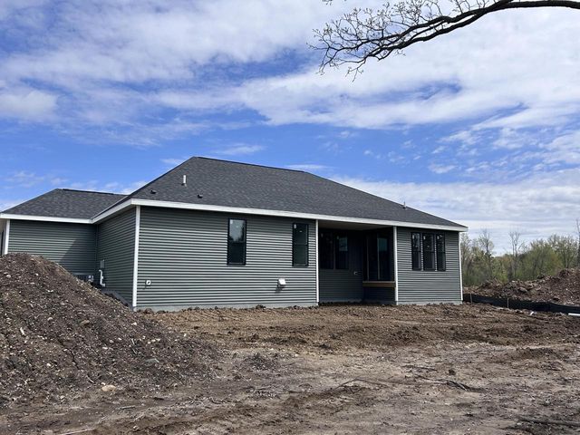 1733 Palmer COURT, Hartford, WI 53027