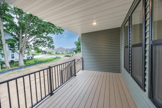1733 Palmer COURT, Hartford, WI 53027