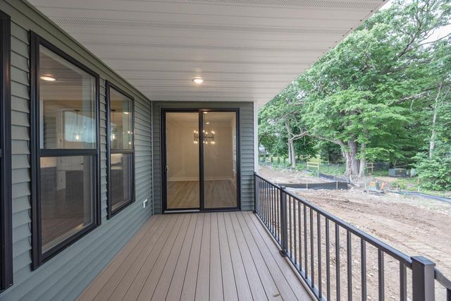 1733 Palmer COURT, Hartford, WI 53027