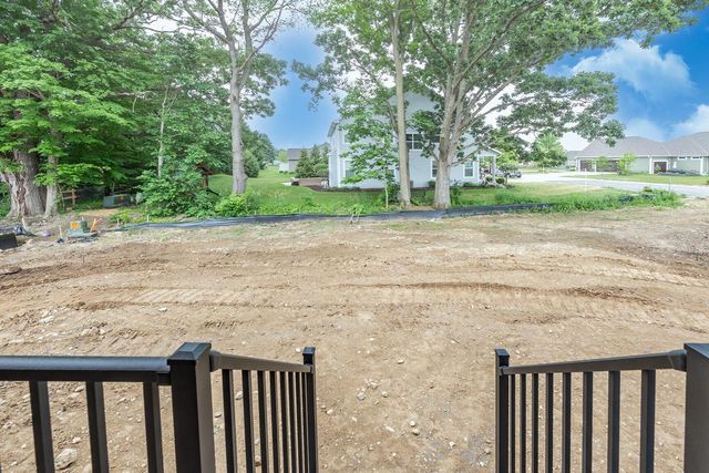 1733 Palmer COURT, Hartford, WI 53027