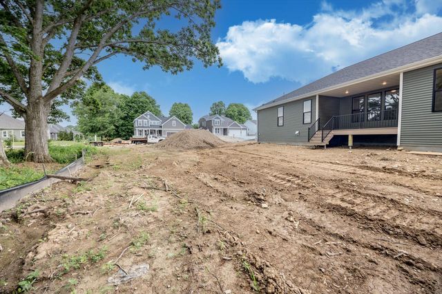1733 Palmer COURT, Hartford, WI 53027