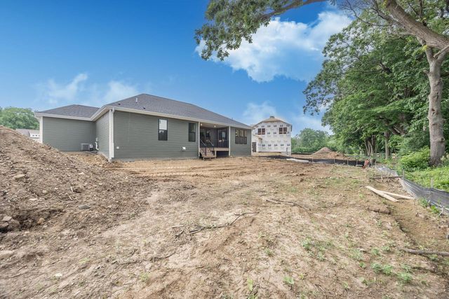 1733 Palmer COURT, Hartford, WI 53027