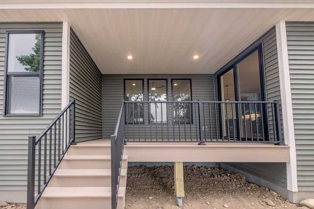 1733 Palmer COURT, Hartford, WI 53027
