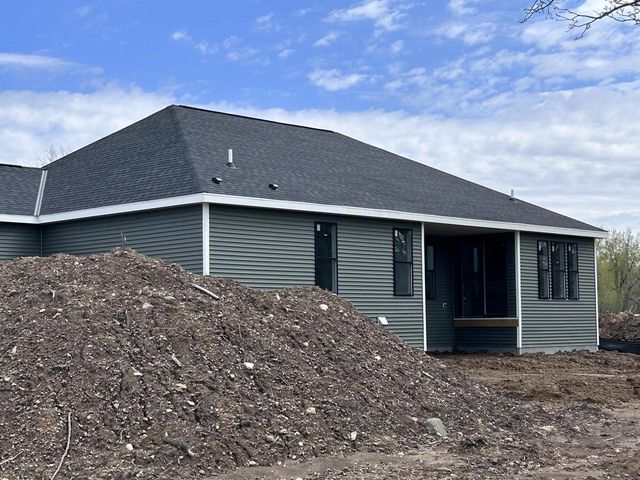 1733 Palmer COURT, Hartford, WI 53027