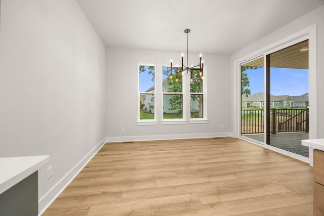 1733 Palmer COURT, Hartford, WI 53027