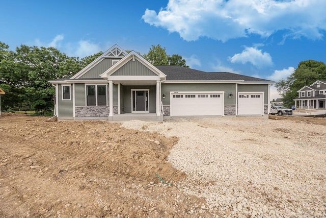 1733 Palmer COURT, Hartford, WI 53027