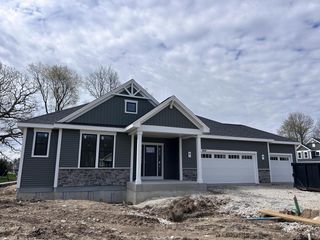 1733 Palmer COURT, Hartford, WI 53027