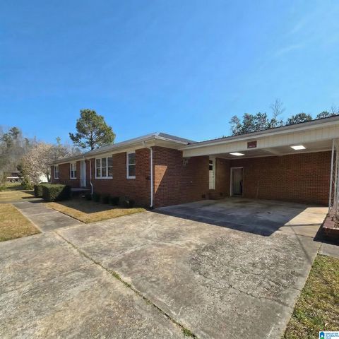 606 2ND AVENUE NE, Jacksonville, AL 36265