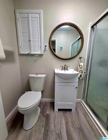 606 2ND AVENUE NE, Jacksonville, AL 36265