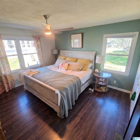 606 2ND AVENUE NE, Jacksonville, AL 36265