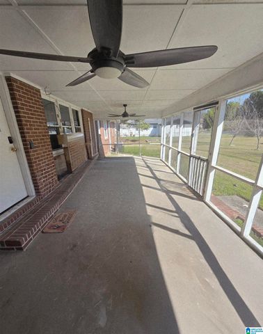 606 2ND AVENUE NE, Jacksonville, AL 36265