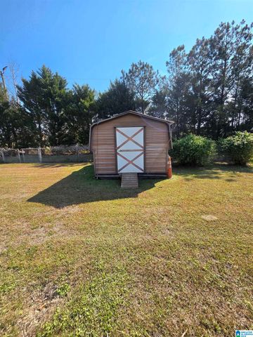 606 2ND AVENUE NE, Jacksonville, AL 36265