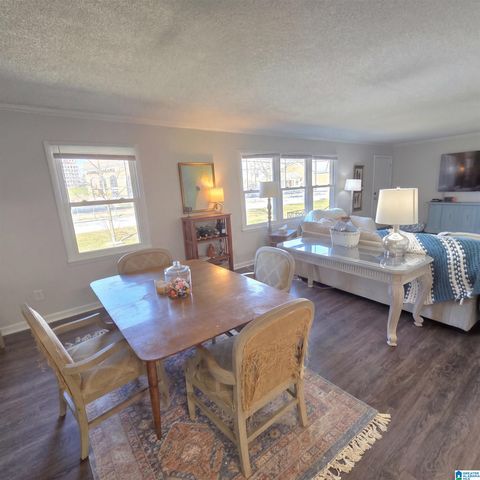 606 2ND AVENUE NE, Jacksonville, AL 36265