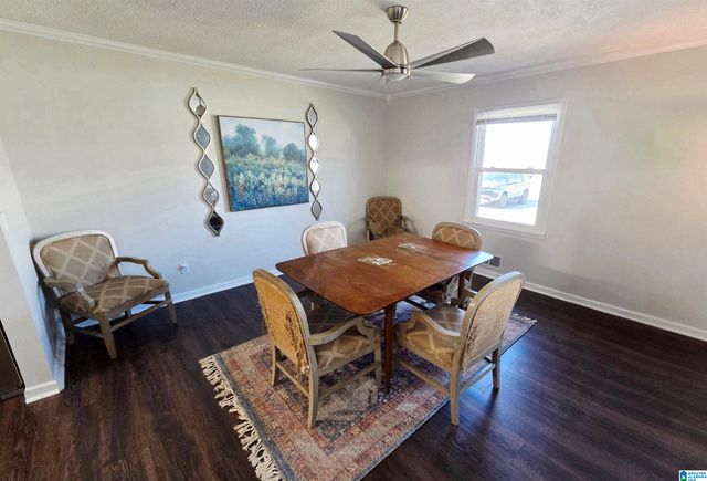 606 2ND AVENUE NE, Jacksonville, AL 36265