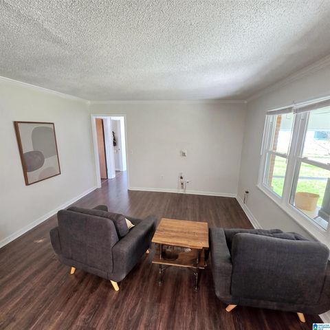 606 2ND AVENUE NE, Jacksonville, AL 36265