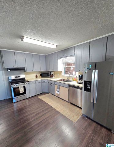 606 2ND AVENUE NE, Jacksonville, AL 36265